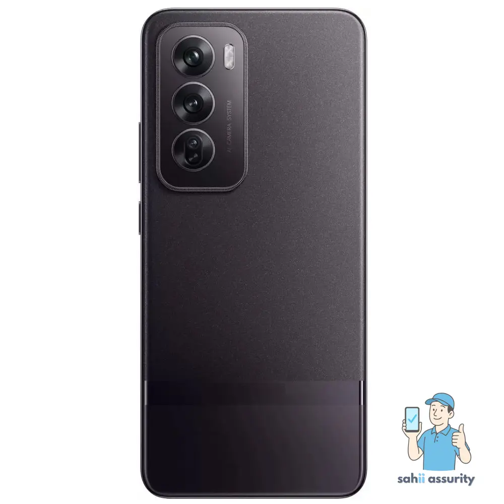 Full Body Housing for Oppo Reno 12 Pro
